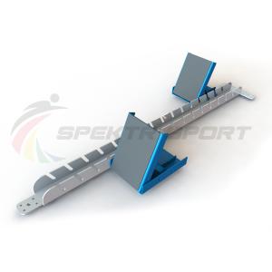 Купить Стартовые колодки легкоатлетические стальные SP ЛА3 в Мамонове 