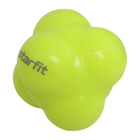 Купить Мяч реакционный Starfit RB-301 в Мамонове 
