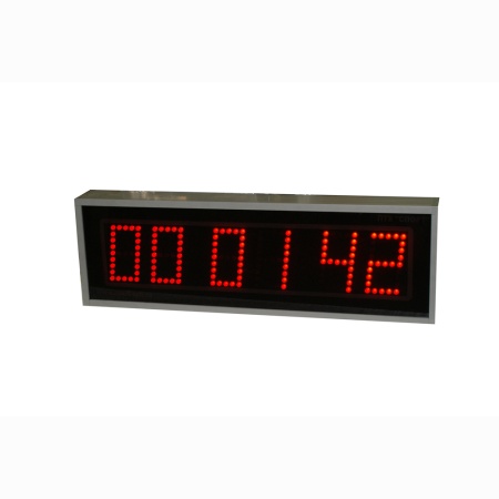 Купить Часы-секундомер настенные С2.25 знак 250 мм в Мамонове 