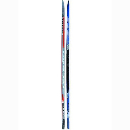 Купить Лыжи STC р.150-170см в Мамонове 